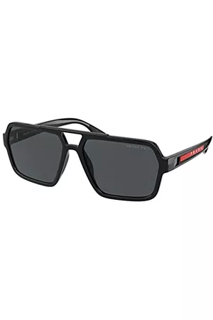 Prada Hombre Gafas de sol - Gafas de Sol, Hombres, Multicolor, Talla única