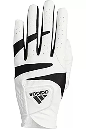 adidas Hombre Guantes - Mens Gloves Aditech 22 Glove Single, Blanco/Negro, HA5864, JLHL