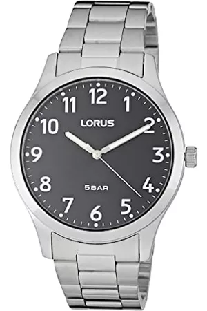 Reloj Hombre Lorus Reloj Lorus Hombre CLASSIC MAN RRX03JX9 Cuero