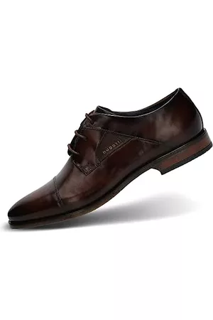 Zapatos BUGATTI Hombre (45,0 eu - Marrón)