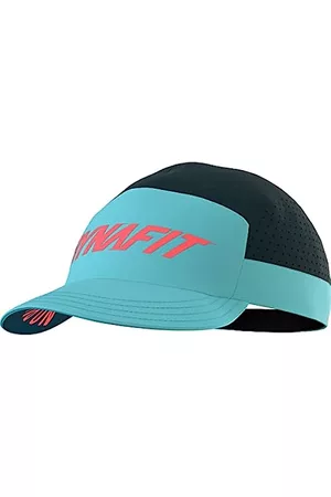 Dynafit Hombre Gorras de béisbol - Gorra marca modelo TRANSALPER CAP