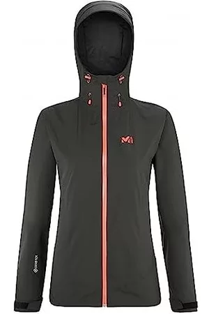 Millet Chaqueta Trail Running Hombre - Intense 2.5 - Saphir