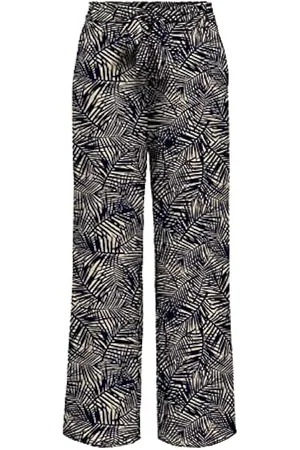 PANTALON ANCHO MUJER 15289239