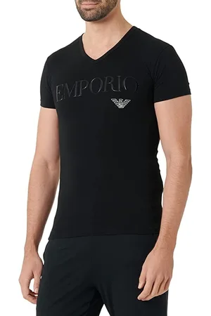 CAMISETA INTERIOR HOMBRE BLANCO