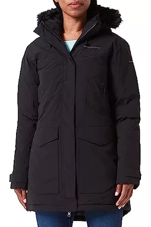 Trangoworld Parka Galway Mujer