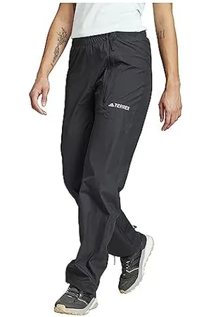 Pantalon Deporte Mujer - W's Future 3S Reg Pant - Mid Grey