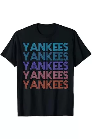 Las mejores ofertas en Talla S New York Yankees mujer ropa para