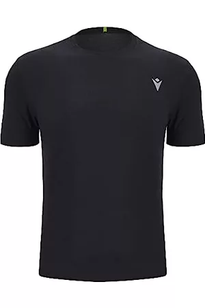 Ryan camiseta de running hombre seamless Ropa Técnica Deportiva Macron