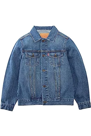 Chaquetas Cazadoras Levi s para Infantil en Rebajas Outlet