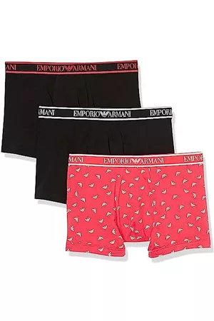 Calzoncillos emporio hotsell armani baratos