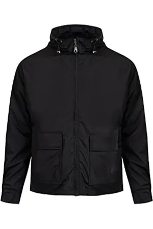 Casaca Lluvia Hombre Tommy Hilfiger Regatta Impermeable