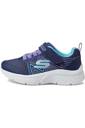 Zapatillas luces niña skechers hot sale