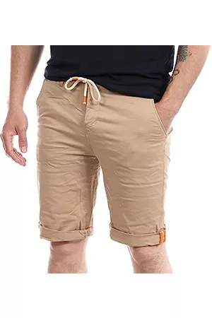 Pantalones y vaqueros Deeluxe hombre FASHIOLA.es