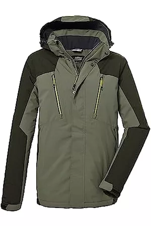 Polar Marmot Black Friday - Reactor Chaqueta Marmot Hombre Rojas Oscuro