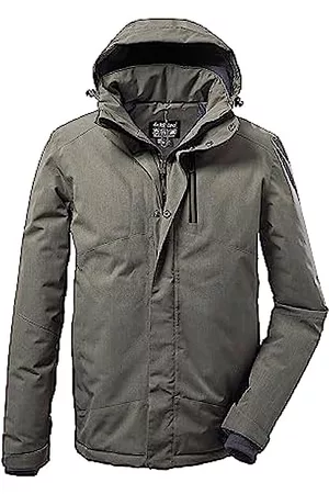 Helly Hansen Svalbard Parka, Chaqueta para Hombre, Negro, Large (Tamaño del  Fabricante:L) : : Moda