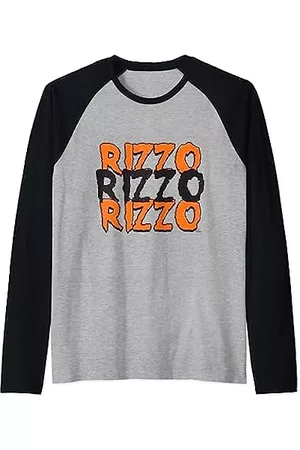  Anthony Rizzo New York Baseball Rock MLBPA T-Shirt