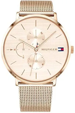 Relojes Smartwatches Tommy Hilfiger para Mujer en Rebajas Outlet Online FASHIOLA.es