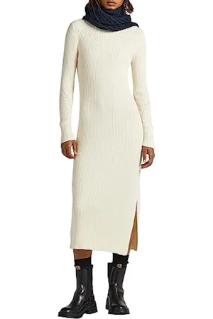 Pepe Jeans Dalia Dress, , XL para Mujer