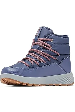 Botas waterproof mujer columbia hot sale