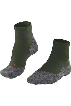 Calcetines y ropa de trekking FALKE para hombre