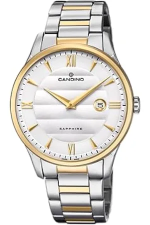 Relojes Smartwatches Candino para Hombre en Rebajas Outlet