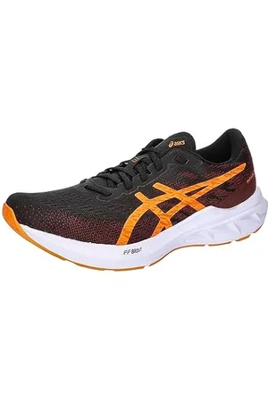 Zapatillas de Running para Hombre Asics Dynablast 3 Negro Naranja