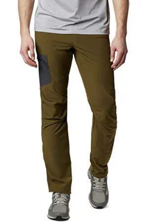 Pantalones Senderismo Hombre  Pantalón Triple Canyon™ para hombre