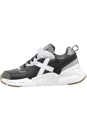 Zapatillas Bambas deportivas Munich para Infantil en Rebajas Outlet Online FASHIOLA.es