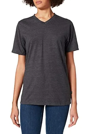 Camisetas básicas en talla 26 para mujer | Sport-T-Shirts