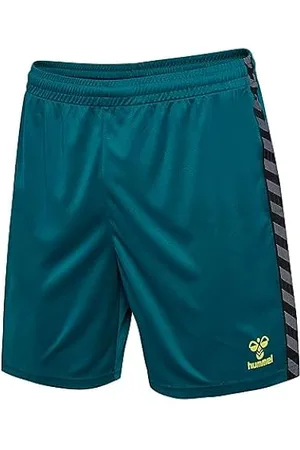 Hummel Short Fred Azul para Hombre