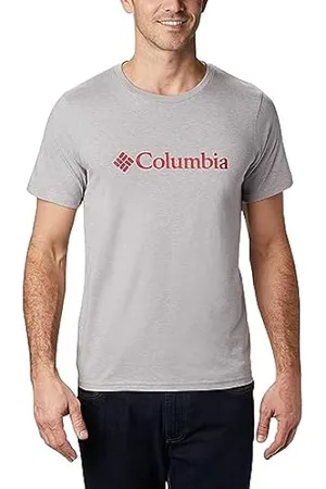 Las mejores ofertas en Camisas de manga corta Columbia para hombres