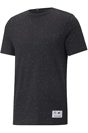 PUMA Camiseta Training De Fútbol Para Individualliga Warm Black