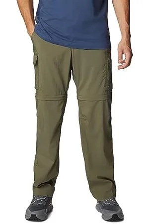 Columbia Silver Ridge II Pantalones convertibles 30 Hombre