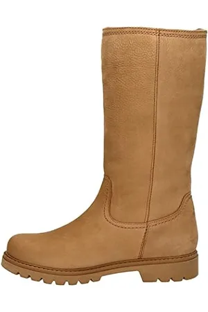 Botas panama sales jack mujer outlet