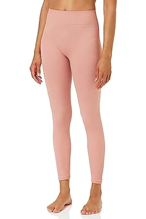 Nueva colección de leggings y treggings de color violeta para