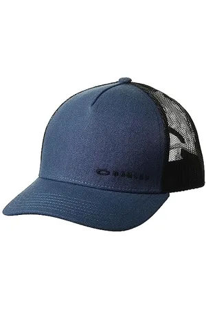 Oakley Gorra de camionero para hombre