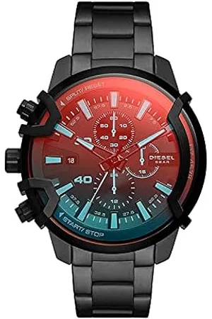 Reloj diesel online imitacion