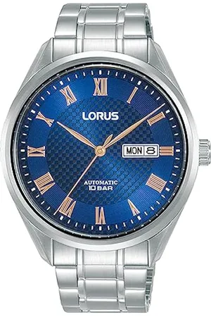 Relojes & Smartwatches - Lorus - hombre