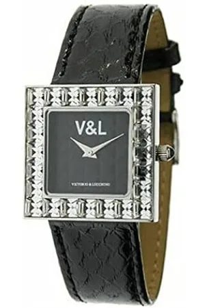 Reloj victorio outlet y lucchino