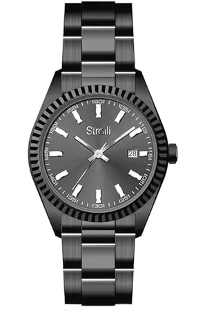Timex Metropolitan S 36mm Silicona Madrid - Relojes Digitales