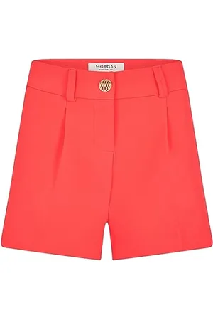 Pantalones cortos & Bermudas Morgan para Mujer en Rebajas - Outlet