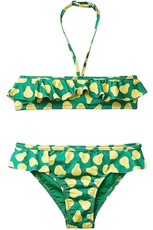 Bikini niña online benetton