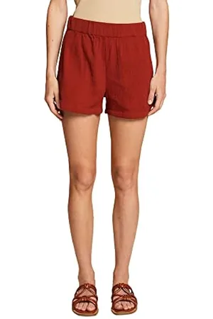 Roxy Pantalones playeros Tropical Rhythm para mujer