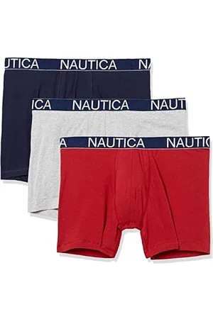 Boxers nautica online hombre