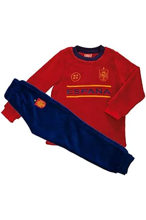 Camiseta España niño T6 al 16