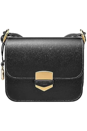 Fossil Heritage Small Flap Crossbody - ZB1817249 - Fossil
