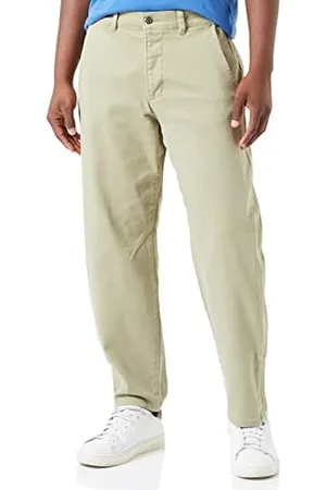 Fashion pantalones mustang hombre