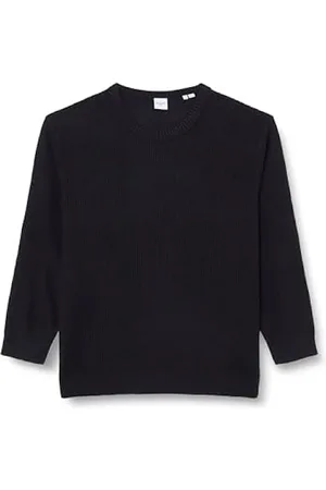 Jack & Jones Jorcrayon Knit Crew Neck Jersey de Punto para Hombre