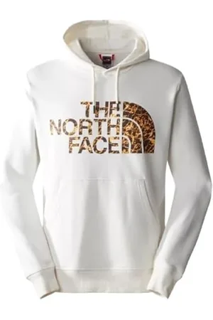 Sudadera amarilla con capucha The North Face M SEASONAL DREW PEAK