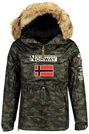 Geographical Norway, Bridget New 068 chaqueta de esquí mujeres fuschia rosa